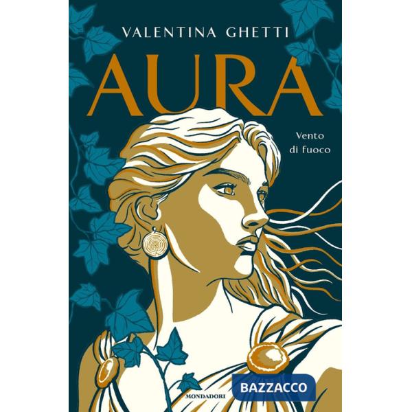 Aura. Vento di fuoco