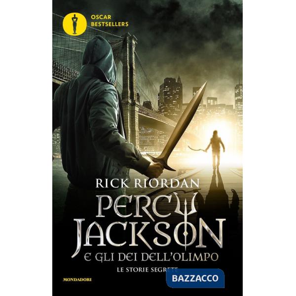 Percy Jackson e gli dei dell'Olimpo. Le storie segrete: Il figlio di Sobek-Lo scettro di Serapide-La corona di Tolomeo