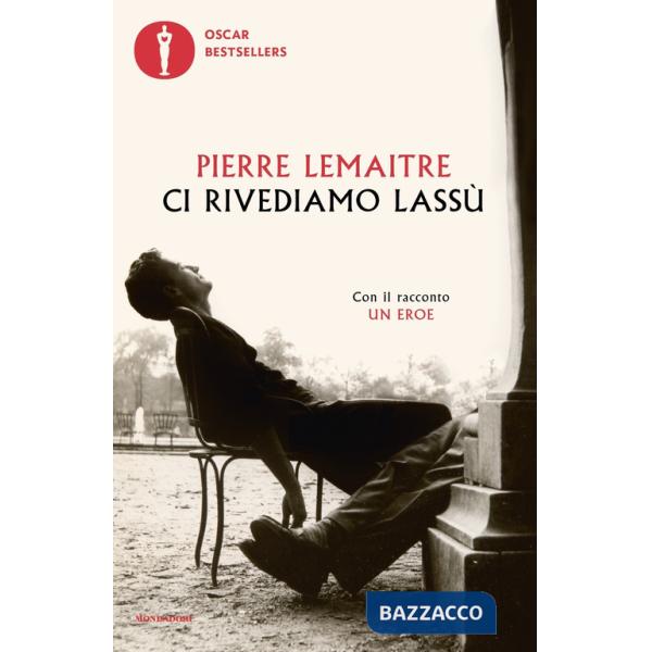 Ci rivediamo lassù