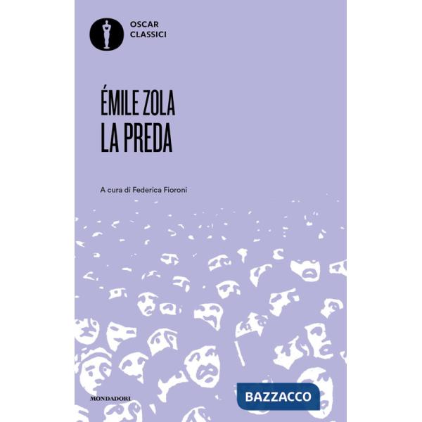 Preda (La)