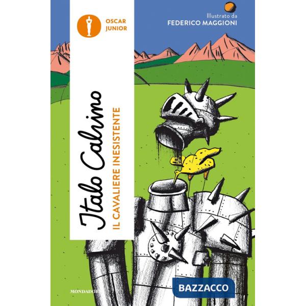 Cavaliere inesistente (Il)