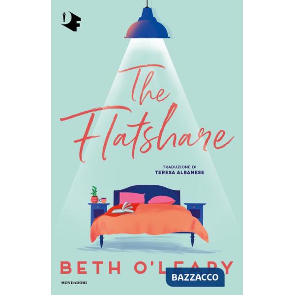 Flatshare. Ediz. italiana (The)