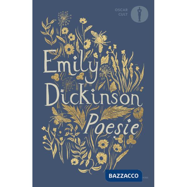 Poesie. Testo inglese a fronte