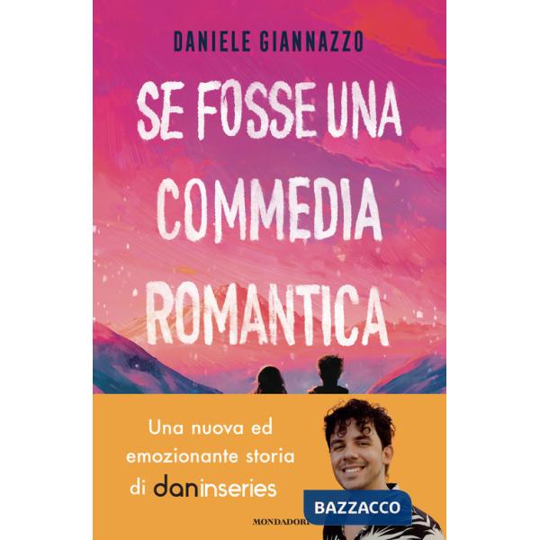 Se fosse una commedia romantica