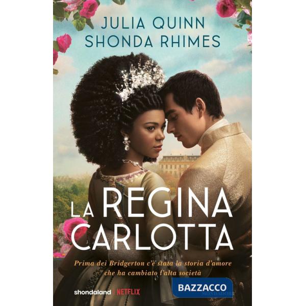 Regina Carlotta (La)