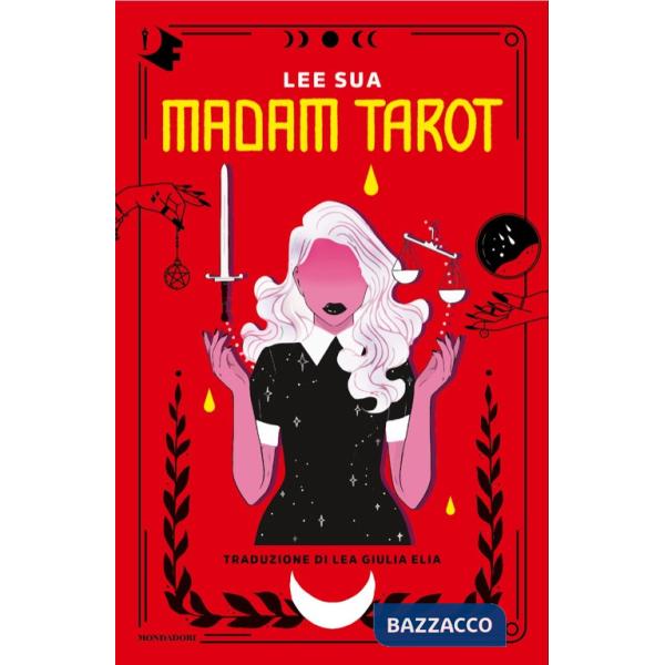 Madam Tarot