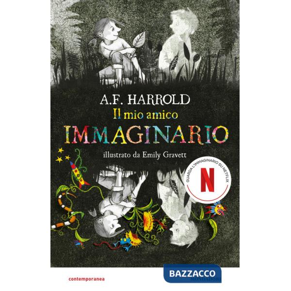 Mio amico immaginario (Il)