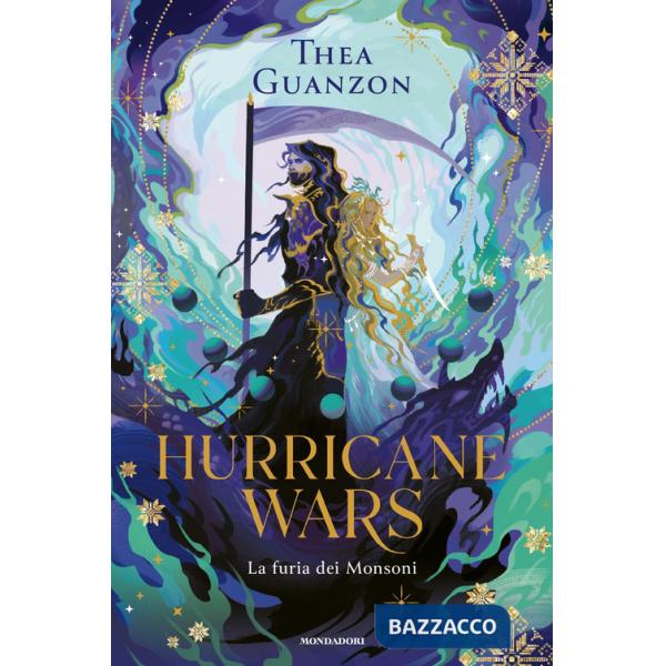 Furia dei monsoni. Hurrican wars (La). Vol. 2