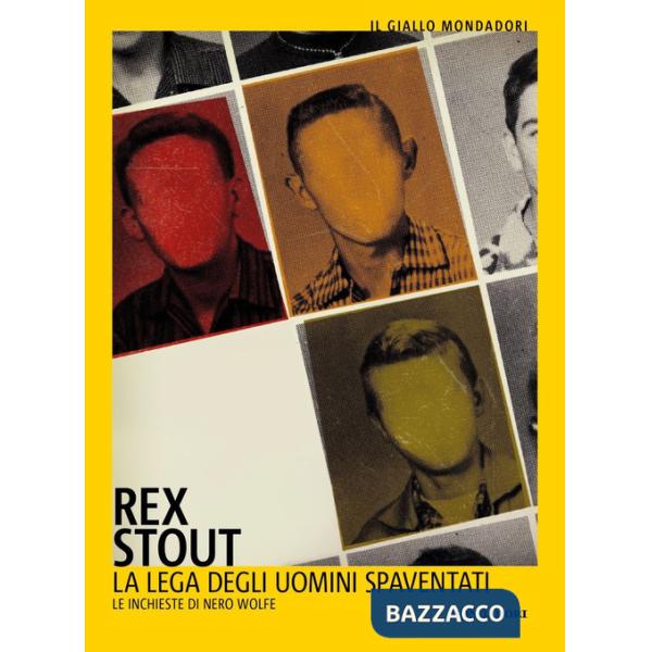 Lega degli uomini spaventati (La)