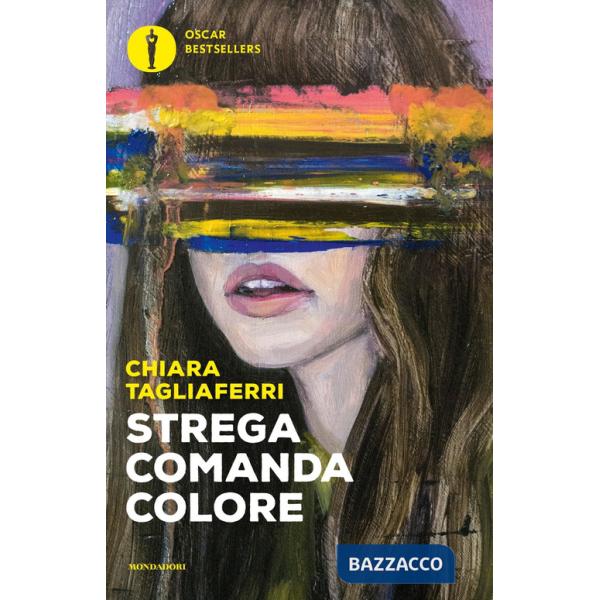 Strega comanda colore