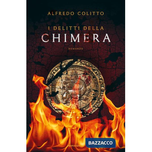 Delitti della chimera (I)
