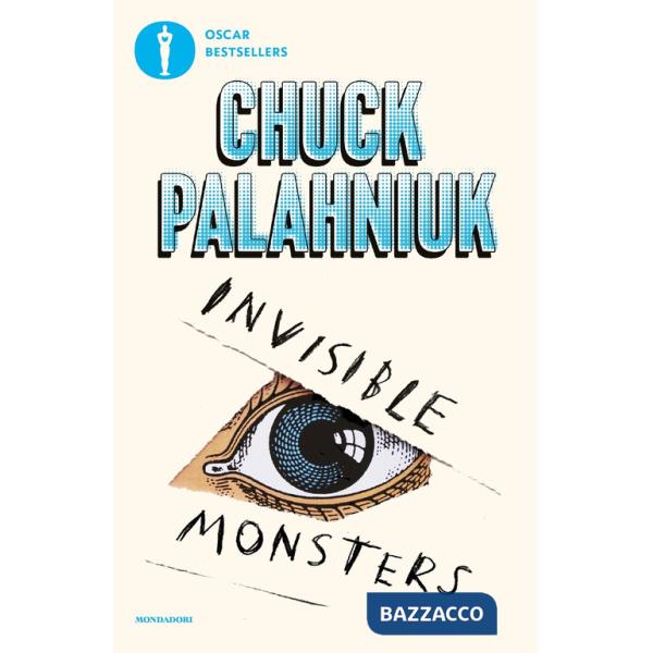 Invisible monsters