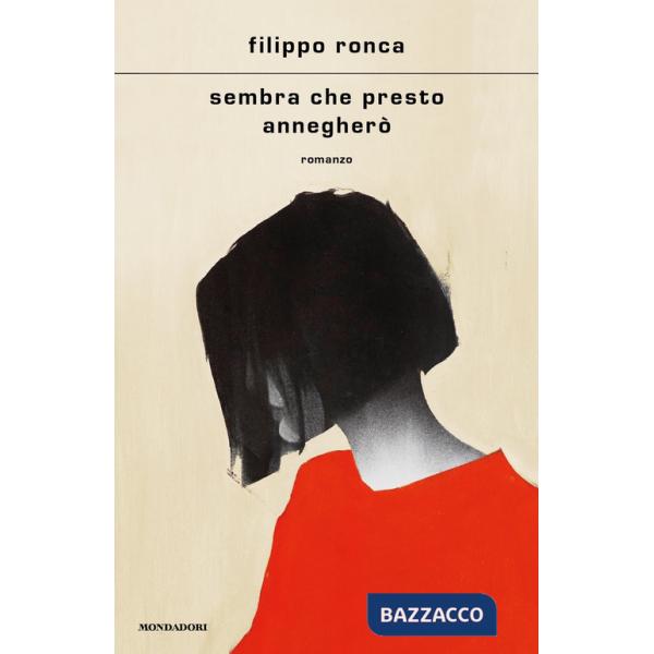 Sembra che presto annegherò