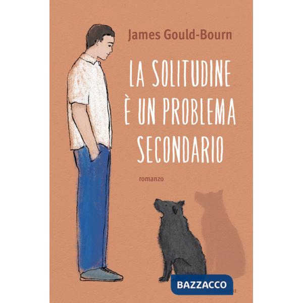 Solitudine è un problema secondario (La)