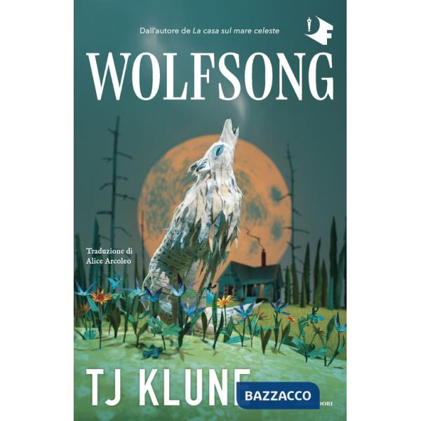 Wolfsong