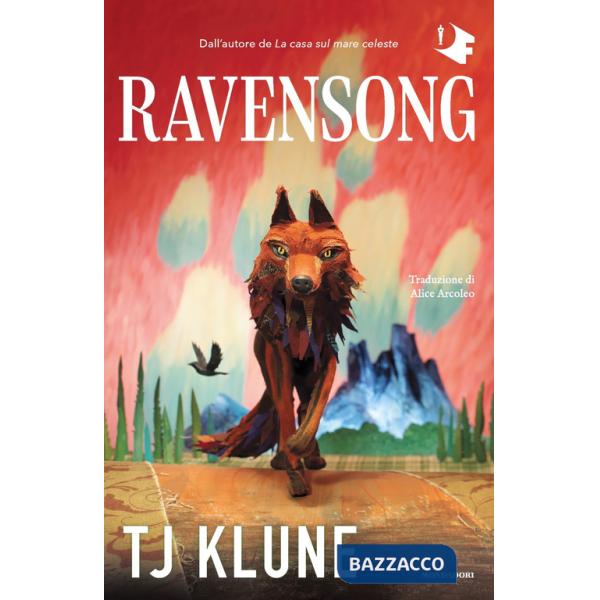 Ravensong