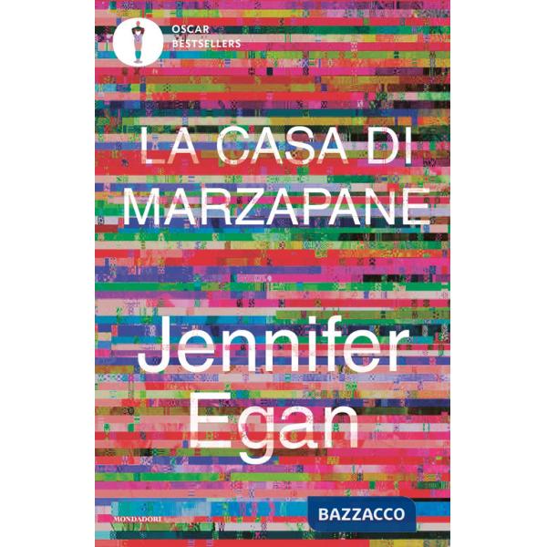 Casa di marzapane (La)