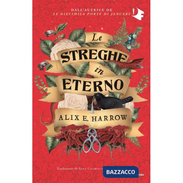 Streghe in eterno (Le)