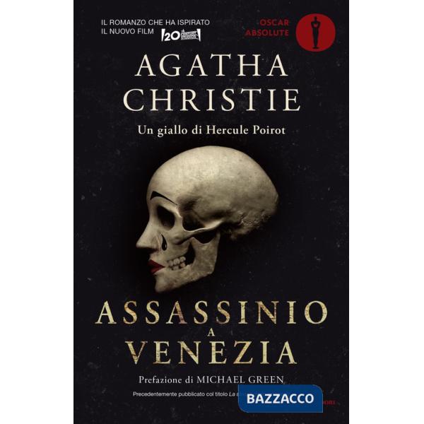 Assassinio a Venezia