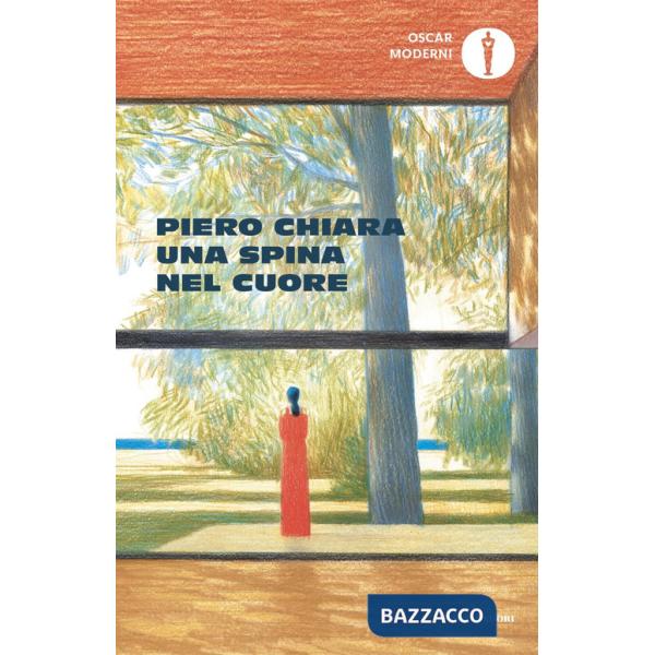 Spina nel cuore (Una)
