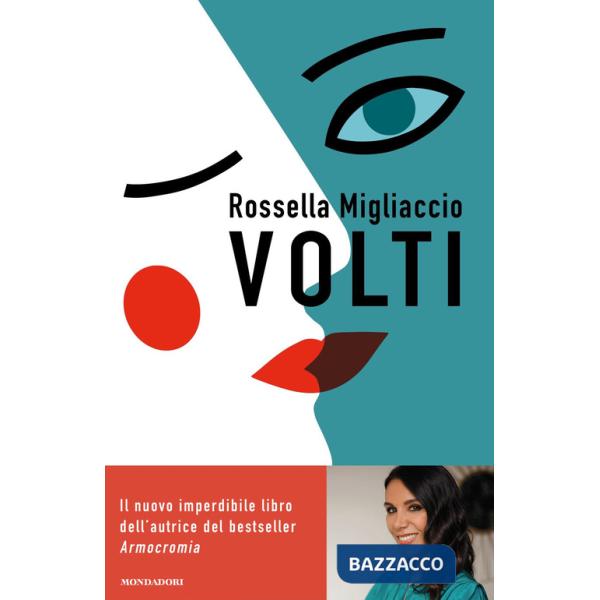 Volti. Impara a guardarti con occhi diversi grazie al metodo delle face shape