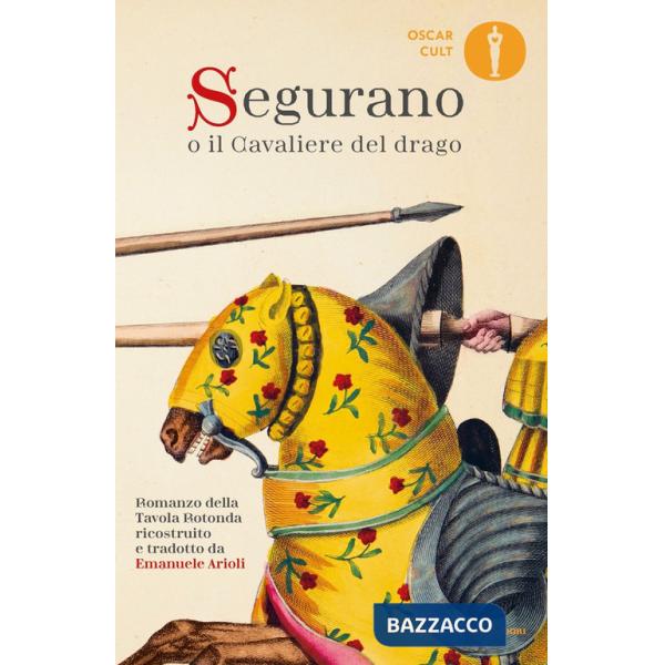 Segurano o il Cavaliere del drago