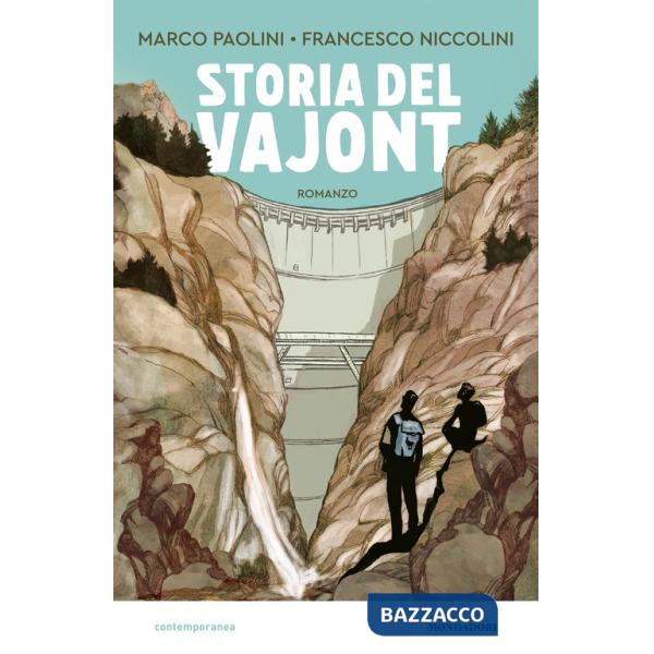 Storia del Vajont