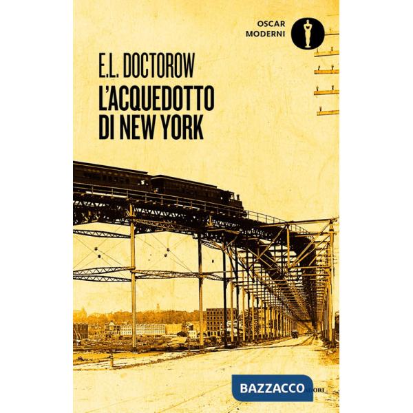 Acquedotto di New York (L')