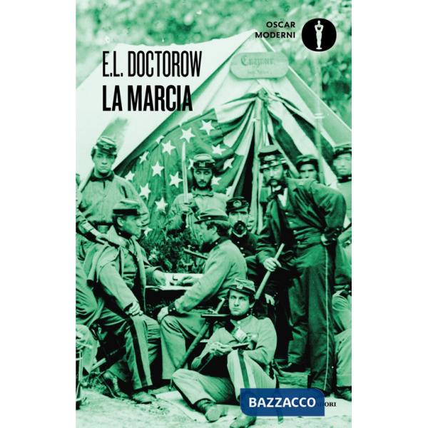 Marcia (La)