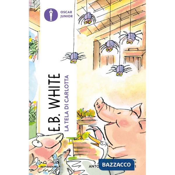 Tela di Carlotta (La)