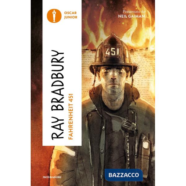 Fahrenheit 451