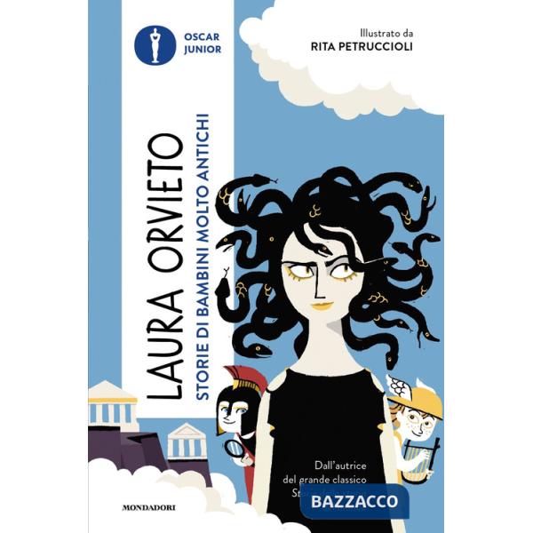 Storie di bambini molto antichi