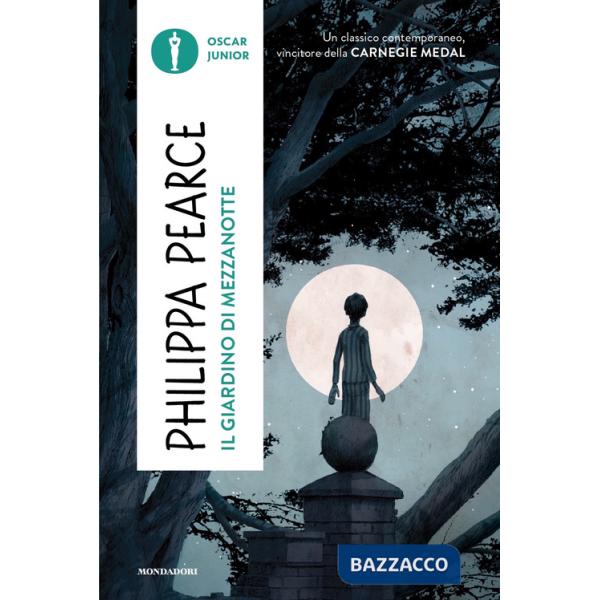Giardino di mezzanotte (Il)