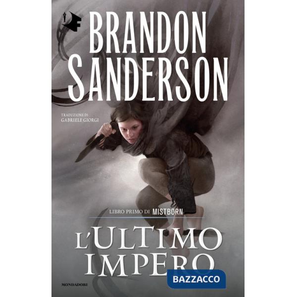 Ultimo impero. Mistborn (L'). Vol. 1