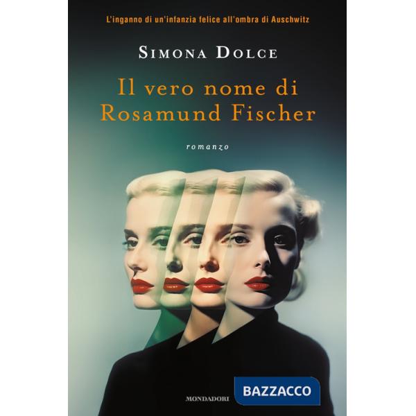 Vero nome di Rosamund Fischer (Il)