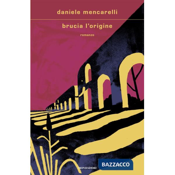 Brucia l'origine