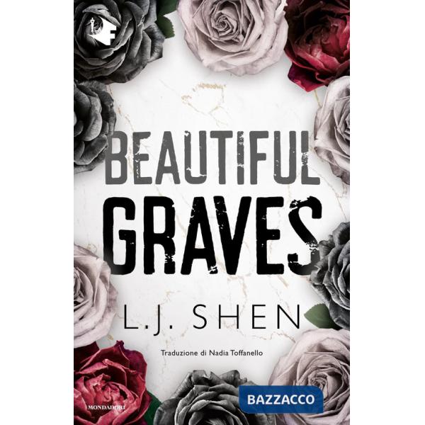 Beautiful graves