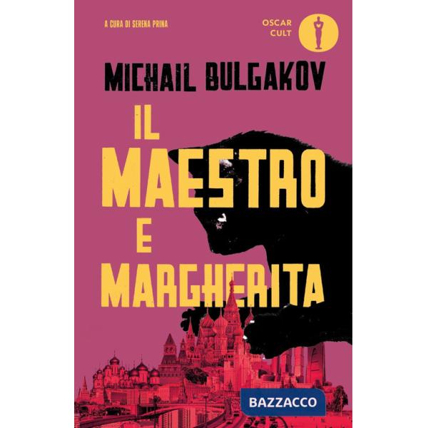Maestro e Margherita (Il)