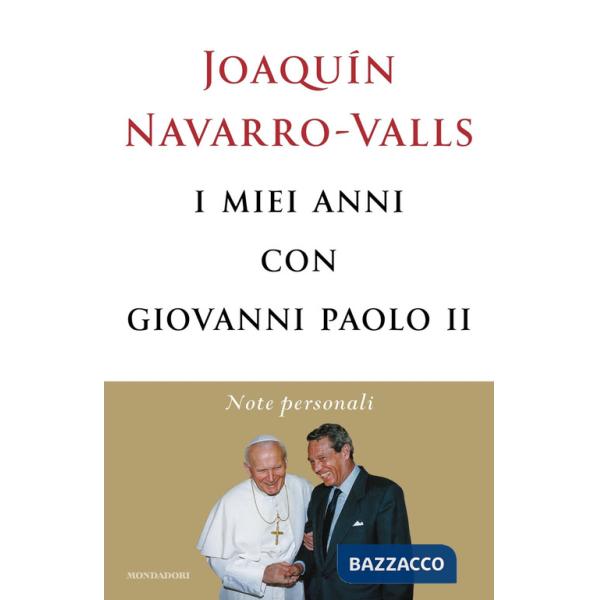 Miei anni con Giovanni Paolo II. Note personali (I)
