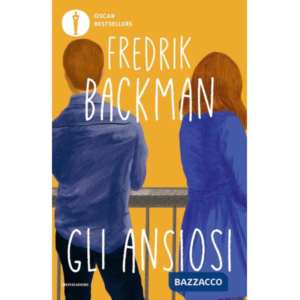 Ansiosi (Gli)