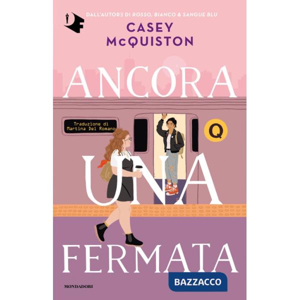 Ancora una fermata