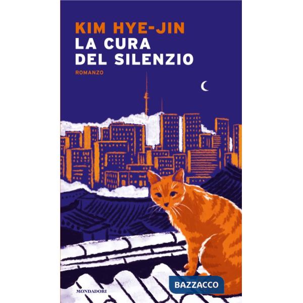 Cura del silenzio (La)