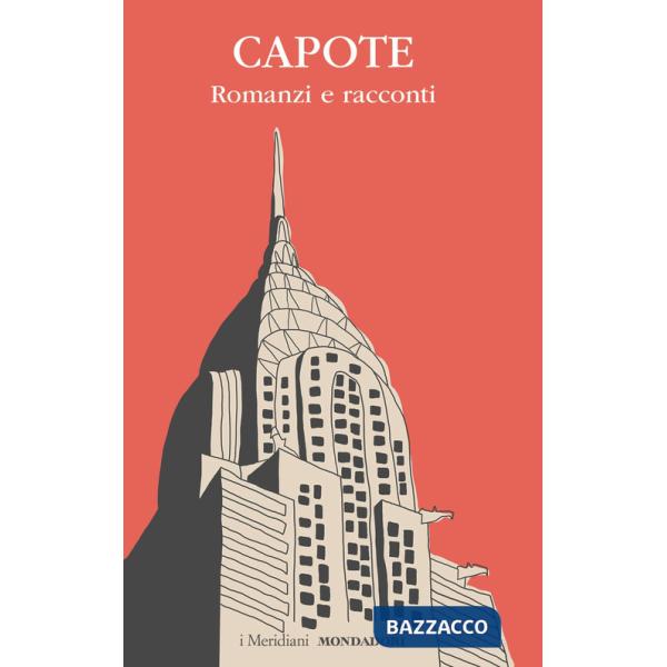 Romanzi e racconti
