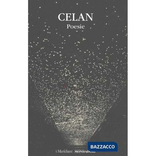Poesie. Testo tedesco a fronte
