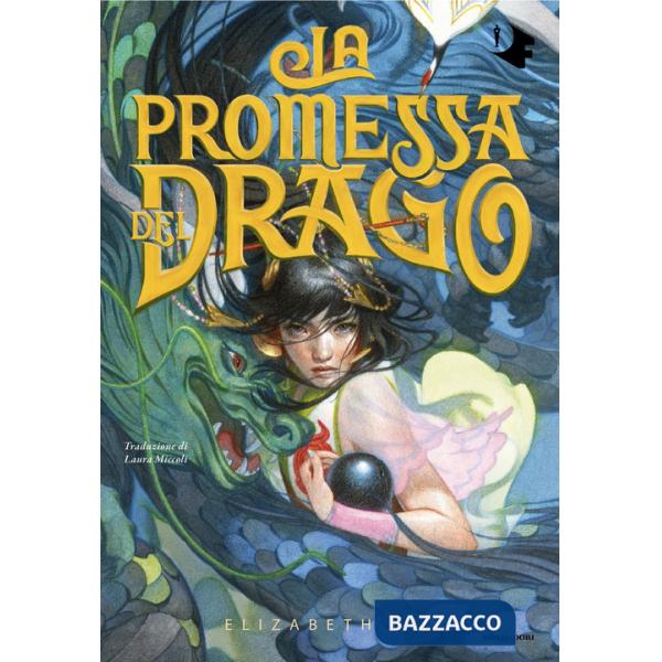 Promessa del drago (La)