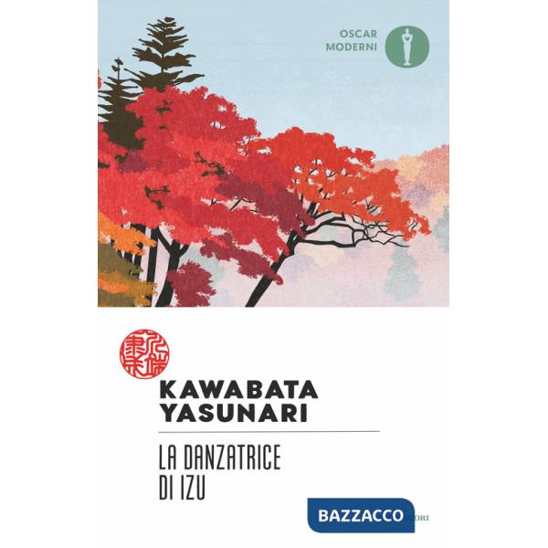 Danzatrice di Izu (La)