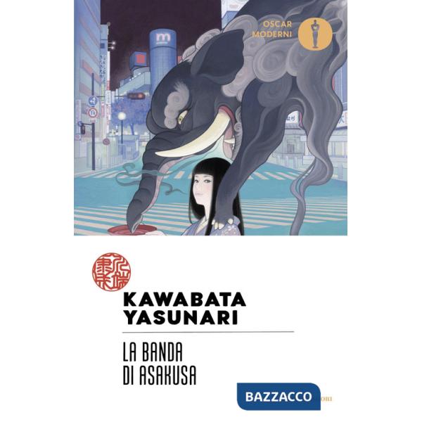 Banda di Asakusa (La)