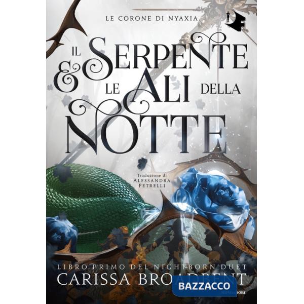 Serpente e le ali della notte (Il)