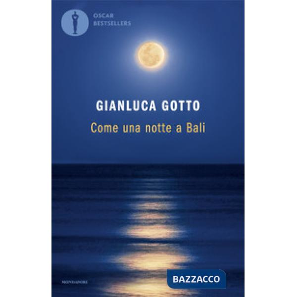 Come una notte a Bali