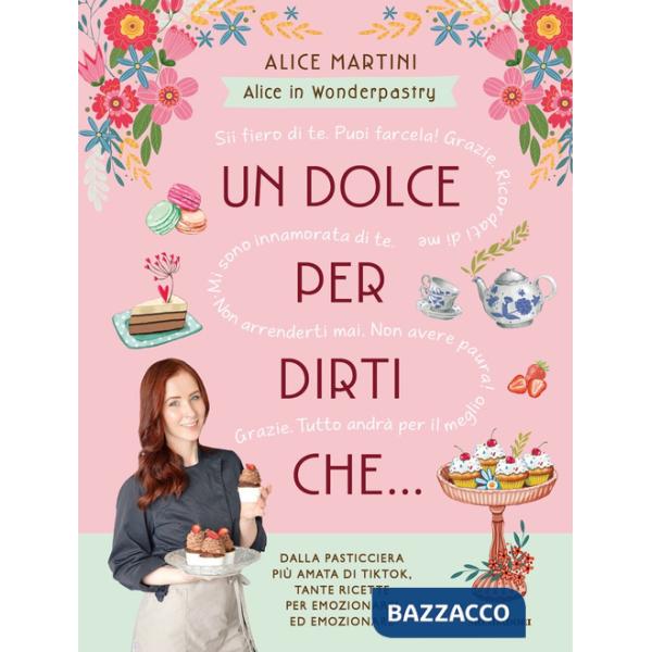 Dolce per dirti che... (Un)